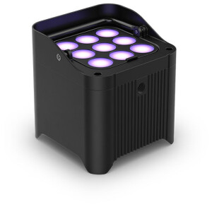 Product detail of Chauvet DJ Freedom Par H9 IP