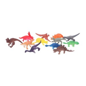 Product detail of Dinosauři set 12 ks 6 cm, Wiky, W000015