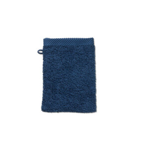 Product detail of KELA Žínka Ladessa 100% bavlna fialově modrá KL-23284