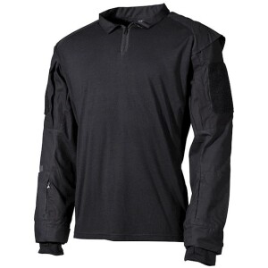 Product detail of Košile taktická US Tactical černá XL