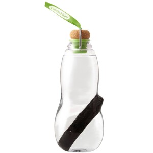 Product detail of Láhev na vodu EAU GOOD 800 ml, zelená, tritan, Black+Blum