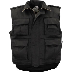 Product detail of Vesta Ranger MFH černá 3XL