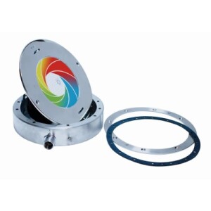 Product detail of Světlo VA LED "NF" - 33W, RGB-DMX, pro fóliové bazény