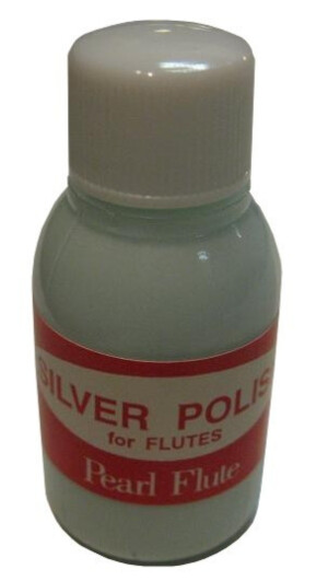 Product detail of Pearl Flute PK-6 Silver Polish