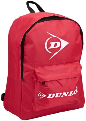 Product detail of DUNLOP Batoh sportovní 42x31x14cm červená ED-215833cerv