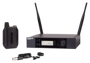 Product detail of Shure GLXD14R+/85