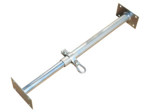 Product detail of Konzole teleskopická TKV-L pro zavěšení čerpadla