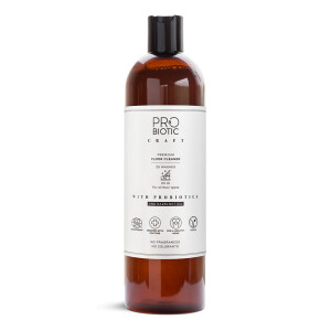 Product detail of Čistič na podlahy 500 ml, Probiotic Craft