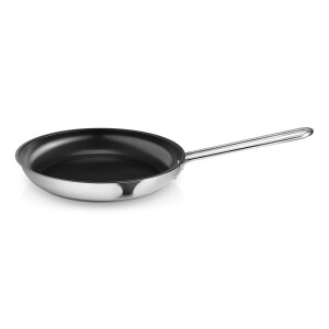 Product detail of Nepřilnavá pánev na smažení 28 cm, s keramickým vnitřním povrchem, Eva Solo