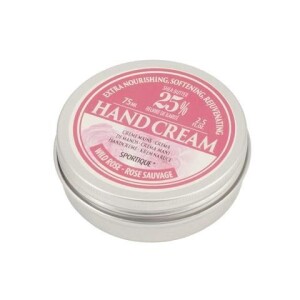 Product detail of BIO SHEA BUTTER - Krém na ruce Divoká růže 75 ml