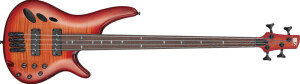 Product detail of Ibanez SRD900F-BTL - Brown Topaz Burst Low Gloss