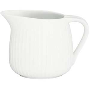Product detail of Omáčník HAMMERSHOI 660 ml, bílá, Kähler