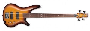 Product detail of Ibanez SR370EF Brown Burst
