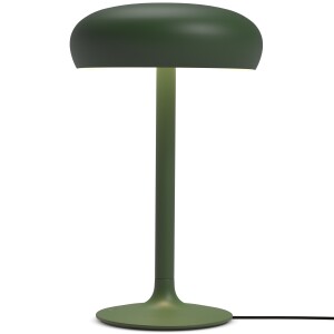 Product detail of Stolní lampa EMENDO 39 cm, emeraldově zelená, Eva Solo