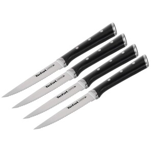 Product detail of Steakový nůž ICE FORCE K232S414, sada 4 ks, Tefal