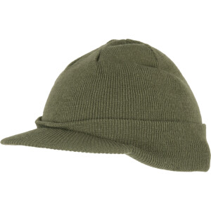 Product detail of Čepice US Jeep Cap zelená