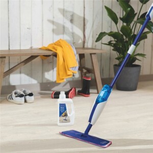 Product detail of Čistící souprava pro podlahy Quick-Step