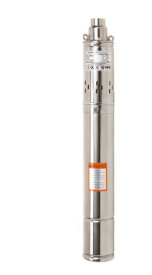 Product detail of IBO 3" SQIBO 0,55, ponorné čerpadlo, 230V, kabel 20m