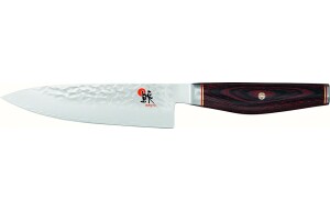 Product detail of Japonský nůž GYUTOH 6000MCT 16 cm, na maso, MIYABI