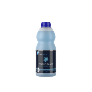Product detail of GUAa POOL pool cleaner bezchlórový čistič povrchů 1l