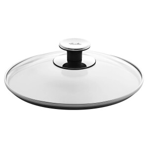 Product detail of Poklice 22 cm, sklo, Fissler