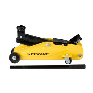 Product detail of DUNLOP Hydraulický zvedák na auto pojízdný 2000 kg ED-241791