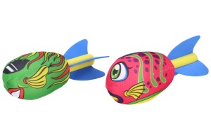 Product detail of Bomby vodní 2 ks, 17 cm, 3 asst., Wiky, W118299