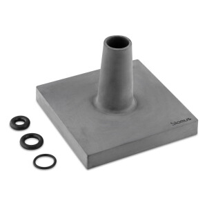 Product detail of Základna pro zahradní pochodně BASO BLOMUS