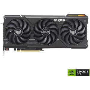 Product detail of ASUS TUF Gaming GeForce RTX™ 4070 SUPER 12GB GDDR6X OC Edition DLSS 3