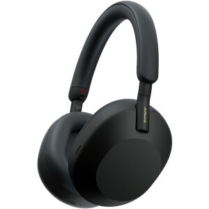 Product detail of Sony WH-1000XM5 bezdrátová sluchátka černá