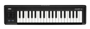 Product detail of Korg microKEY Air 37