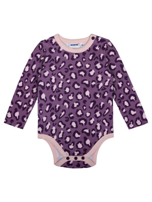 Product detail of Kojenecké body - WINKIKI WNG 02818, fialová Barva: Fialová, Velikost: 86
