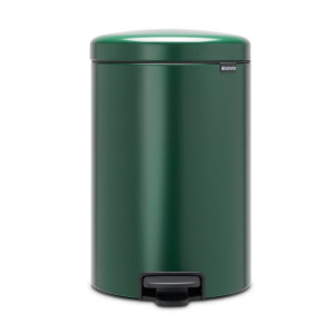 Product detail of Pedálový odpadkový koš NEWICON 20 l, zelená, Brabantia