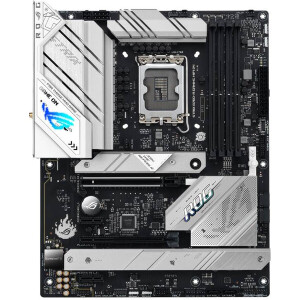 Product detail of ASUS ROG STRIX B760-A GAMING WIFI