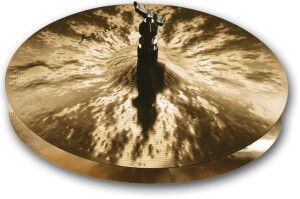 Product detail of Sabian Vault - Artisan Hi-hat 15"