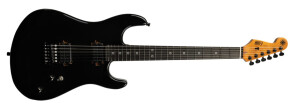 Product detail of Henry`s Fury FS-1 Widow - Black