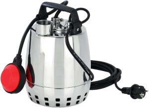 Product detail of Drenážní čerpadlo Calpeda GXRM 13 230V 0,45kW