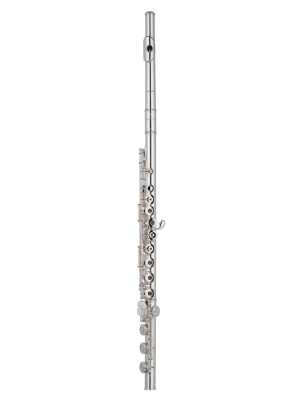 Product detail of Pearl Flute B665RBE-HC Quantz Brezza