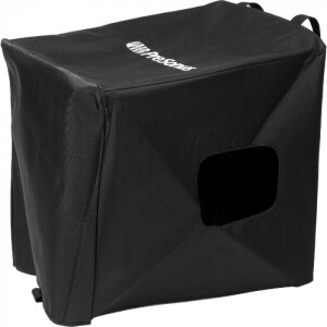 Product detail of Presonus AIR18s- Cover