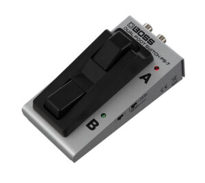 Product detail of Boss FS-7 Dual Footswitch