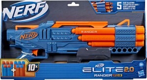 Product detail of NERF ELITE 2.0 RANGER PD 5