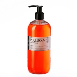 Product detail of OSMIA - Tekuté mýdlo s vůní brusinky, 500ml