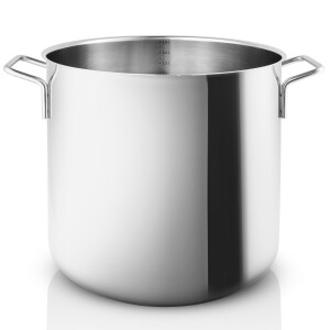 Product detail of Hrnec 28 cm, 15 l, stříbrná, nerezová ocel, Eva Solo