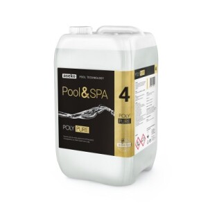 Product detail of Aseko Poly Pure 20l