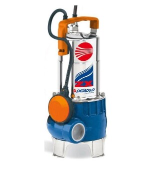 Product detail of Pedrollo ZXm 1A/40