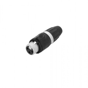 Product detail of Adam Hall 4 STAR C XF3 IP65