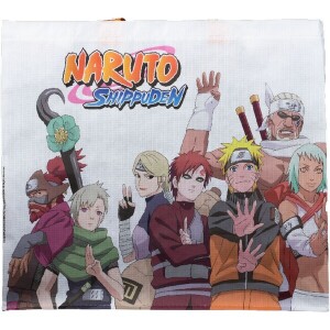 Product detail of Taška nákupní Naruto bílá