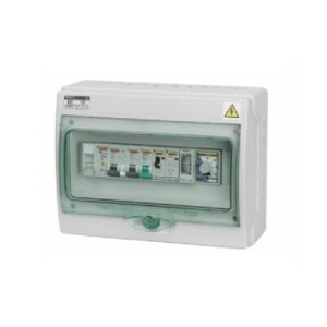 Product detail of VágnerPool automatické ovládání pro filtraci/světlo/protiproud/tepelné čerpadlo - F1SP3TČ