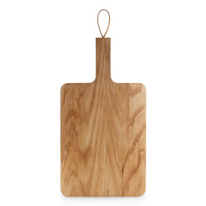 Product detail of EVA SOLO Dřevěné prkénko krajecí a servírovací malé Nordic Kitchen