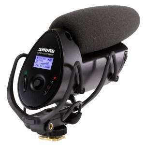 Product detail of Shure VP83F